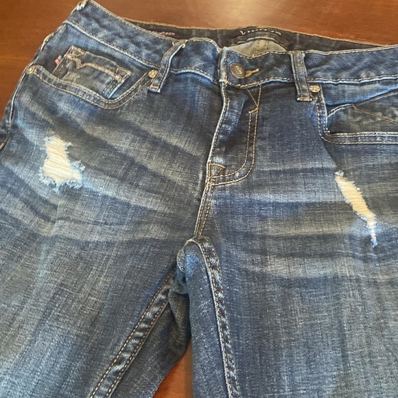 Vigoss The Thompson Tomboy Jeans - Picture 4 of 11